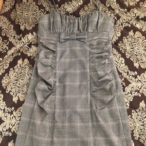 Like New Speechless Dress